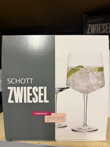 Schott zwiesel gin tonic - zwiesel,