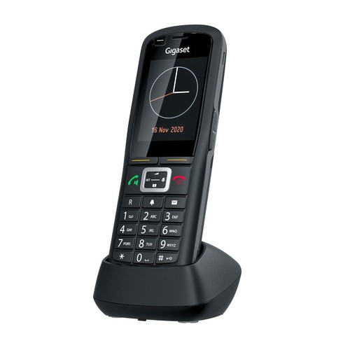 Gigaset r700h pro dect - gigaset,