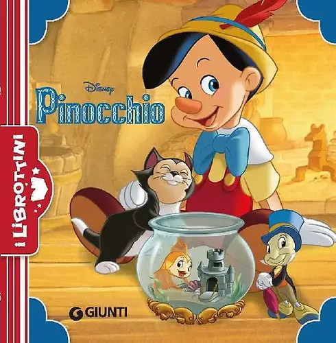 Pinocchio