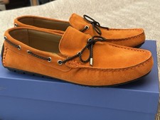 Hamlet prime shoes mokassin - by,
