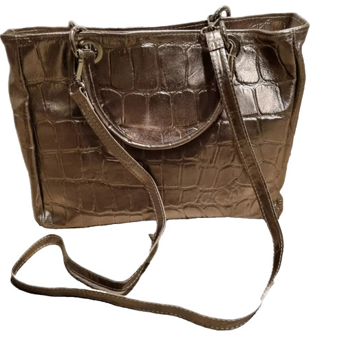 Luca lorenzo damen ledertasche - luca,