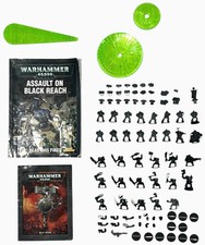 Warhammer 40K Assault on Black