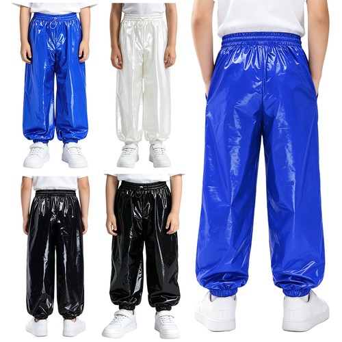Jungs unterteile hohe taille - jungs,