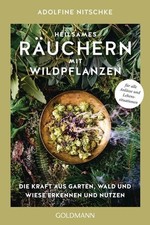 Heilsames Räuchern mit