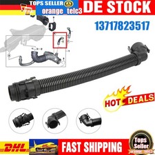 DE Für BMW Ladeluftschlauch