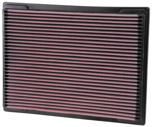 Sport luftfilter 33 2703 - k&n,