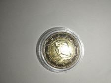 2 Euro Gedenkmünzen Monaco