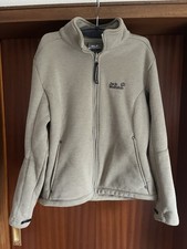 Jack Wolfskin Fleece Jacke