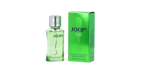 Joop eau toilette - go,
