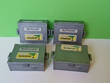 Playmobil Sammlung Ersatzteil