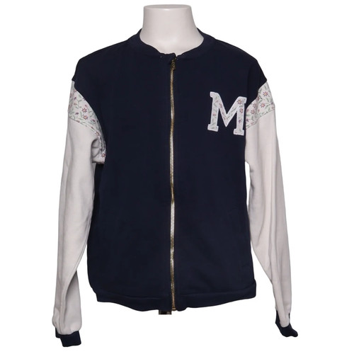 Sergent major collegejacke - sergent,