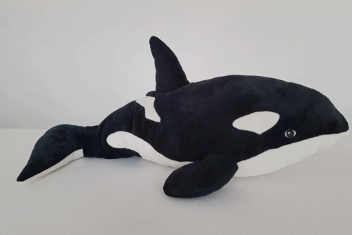 Orka kuscheltier ikea orca - ikea,