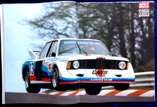 BMW 320 ( E21 ) Gr.5