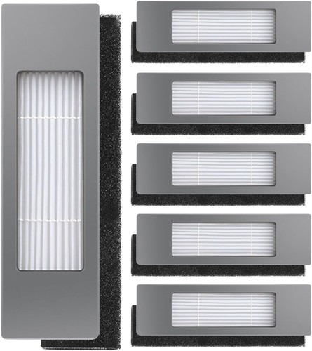 Filter für ecovacs - filter,