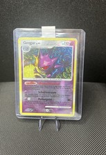 Gengar Lv. 43 Reverse Holo