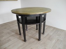 Antik Jugendstil Tisch Adolf