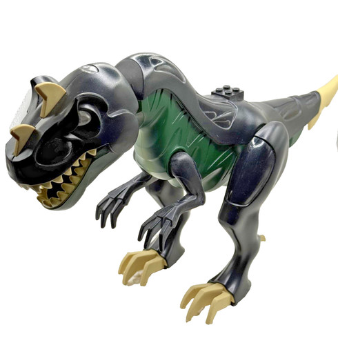Lego dino 2010 figur - ,
