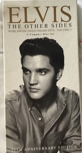 Elvis presley the - the, other