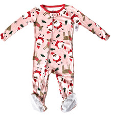 WEIHNACHTEN Schlafanzug