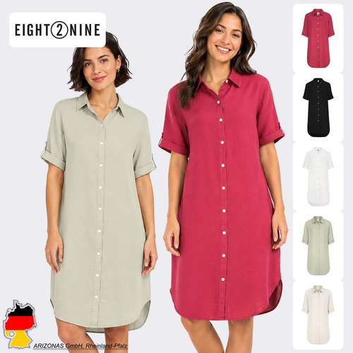 Eight2nine damen kleid - damen,