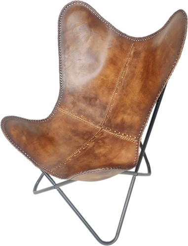 Schmetterling stuhl dekorativ - stuhl,