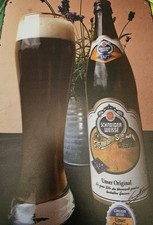 Blechschild SCHNEIDER WEISSE