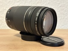 Canon EF 75-300mm III Objektiv