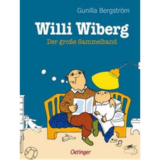 Willi Wiberg. Der große