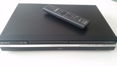Sony rdr hx785 dvd hdd - , /