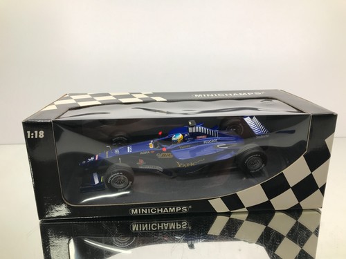 Minichamps 000015 prost - 000015,