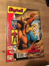 🚩 Sigurd der Ritterliche