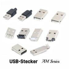 USB2.0 Anschluss männlicher