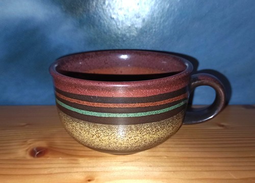 ★TEE-TASSE+Henkel★Landhaus