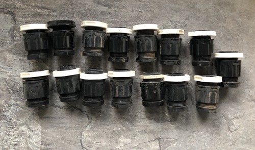 Stück ddr - 15,