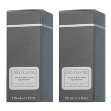 Geoffrey Beene Grey Flannel -