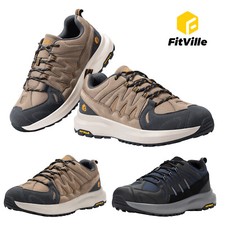 FitVille Herren Wander