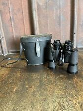 Beroflex 8x40P 114m / 1000m Fernglas Vintage 