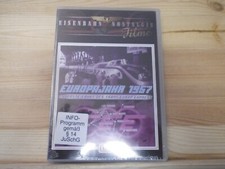 DVD Eisenbahn Nostalgie Filme