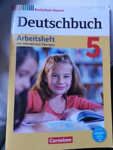 Deutschbuch realschule - deutschbuch,