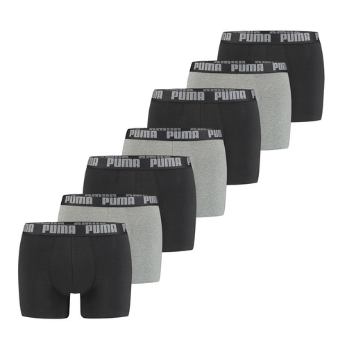 Puma pack boxershorts - 7,