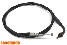 Aprilia SR 50 Ditech Gaszug