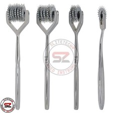 Nervenrad nadelrad wartenberg - nadelrad,