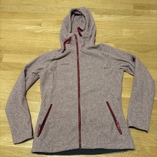 Mammut Women Sweater Hoodie