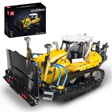 Mould King 19019 Technik