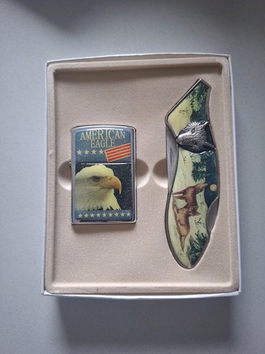 American eagle klappmesser - american,
