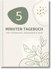 5 Minuten Tagebuch