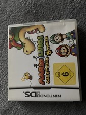 Mario & Luigi: Abenteuer Bowser (Nintendo DS)