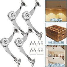 Deckelstützscharniere