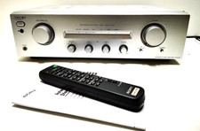 Sony TA-FE370 Stereo