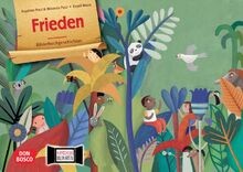 Frieden kamishibai - frieden.,